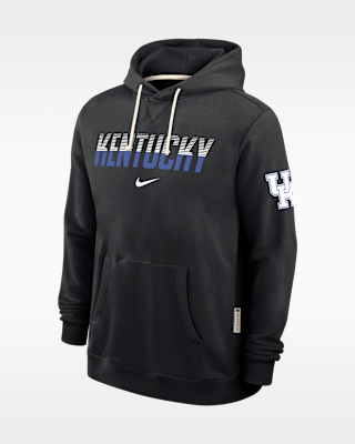 Kentucky Sideline Standard Issue Men's Nike Dri-FIT College
